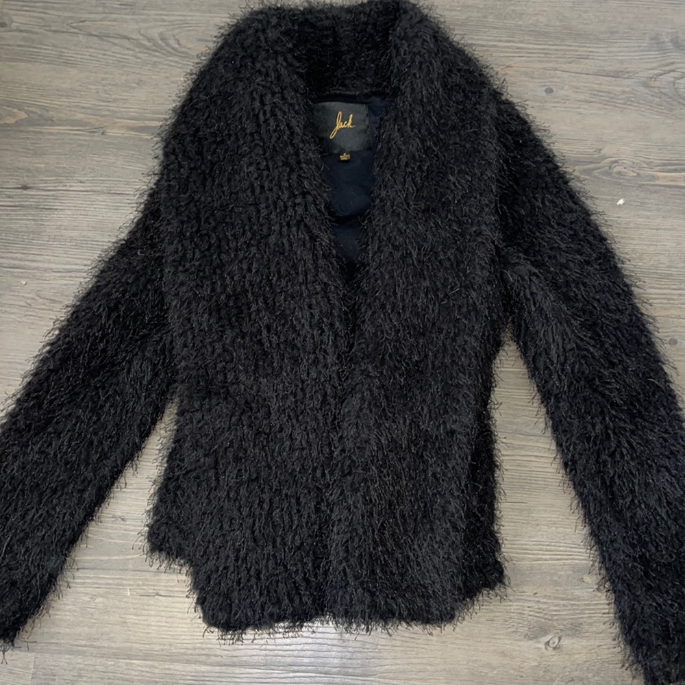 Jack cardigan